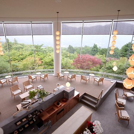 ฮะโกะเนะ โกะระ เบียะกุดัง Hotel ฮาโกเน่ ภายนอก รูปภาพ