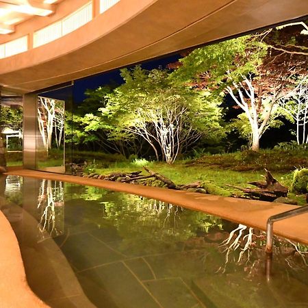 ฮะโกะเนะ โกะระ เบียะกุดัง Hotel ฮาโกเน่ ภายนอก รูปภาพ