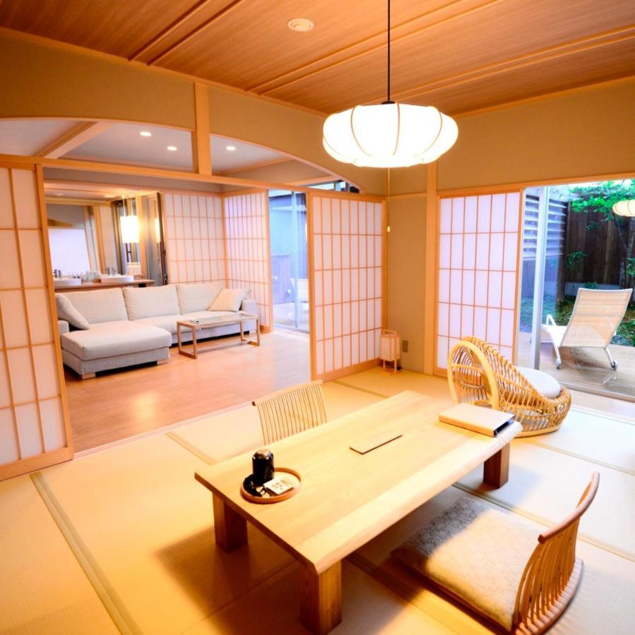 ฮะโกะเนะ โกะระ เบียะกุดัง Hotel ฮาโกเน่ ภายนอก รูปภาพ