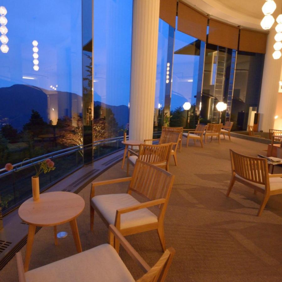 ฮะโกะเนะ โกะระ เบียะกุดัง Hotel ฮาโกเน่ ภายนอก รูปภาพ