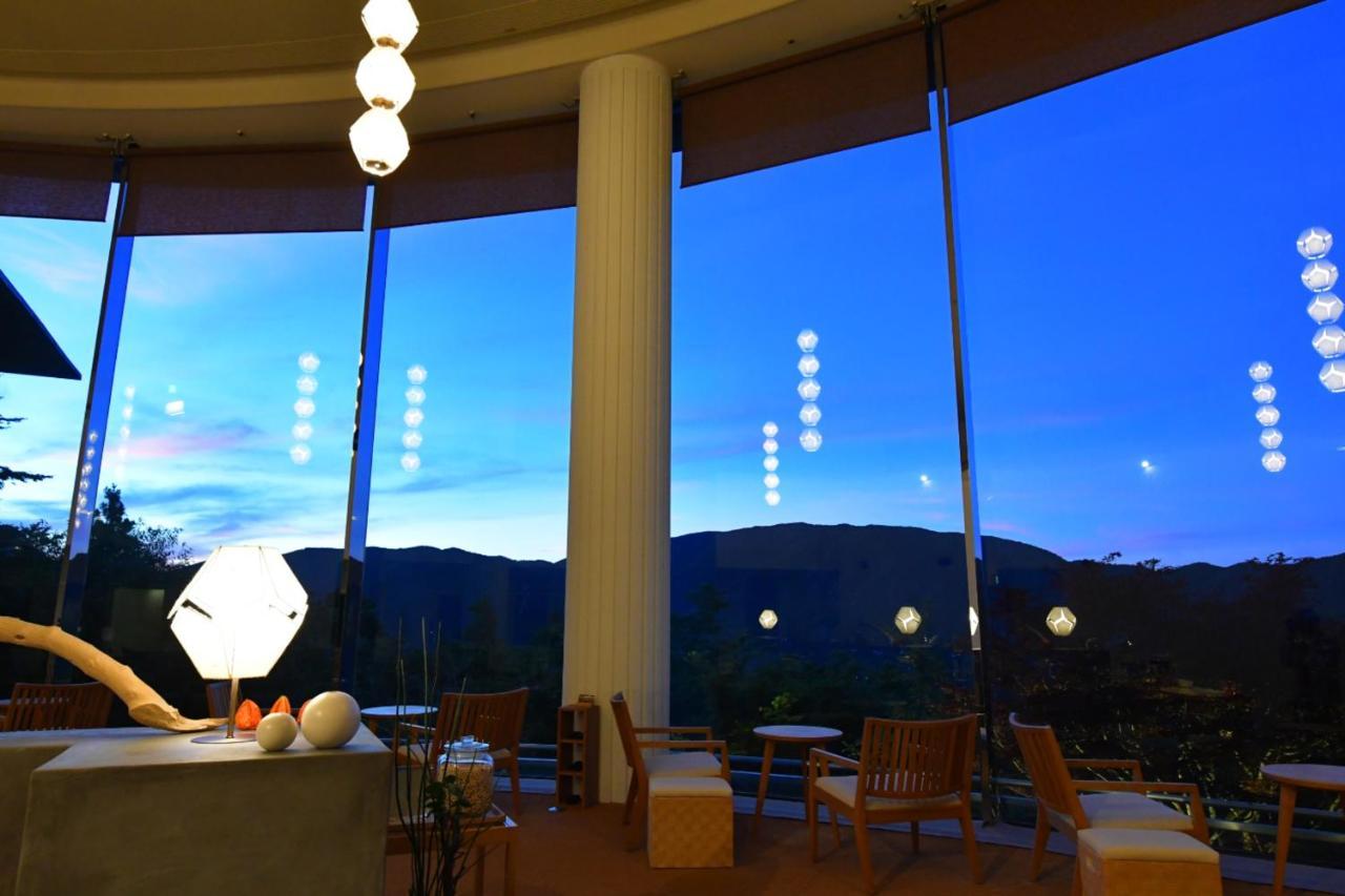 ฮะโกะเนะ โกะระ เบียะกุดัง Hotel ฮาโกเน่ ภายนอก รูปภาพ