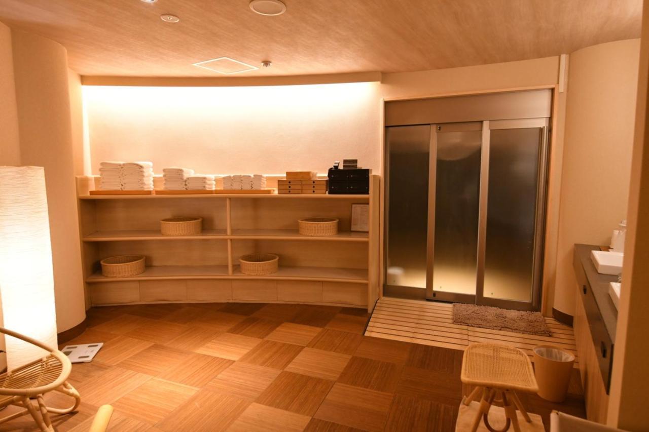 ฮะโกะเนะ โกะระ เบียะกุดัง Hotel ฮาโกเน่ ภายนอก รูปภาพ